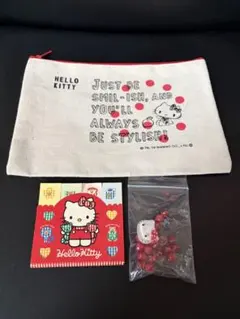 キティ　レトロ