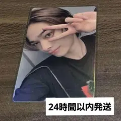 ニキ　weverse ショーケース　トレカ