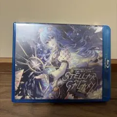 星街すいせい 1st sololive Blu-ray