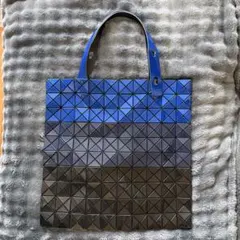 BAOBAOバオバオ イッセイミヤケ グラデーション トートバッグ