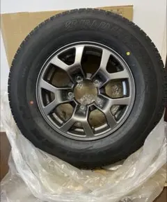 2025年最新】ジムニーシエラ 純正ホイールの人気アイテム - メルカリ