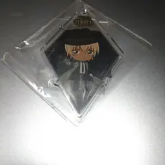 名探偵コナン　にいてんごアクリルキーホルダー　オールドスーツver. まとめ売り