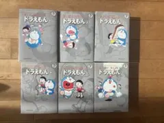 ドラえもん 漫画まとめ売り