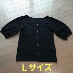 レディース　トップス　Ｌサイズ