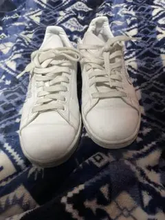 adidas Stan Smith ホワイト