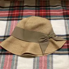 ストローハット