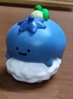 お文具といっしょ マスコットフィギュアコレクション〜へいらっしゃいなのです〜