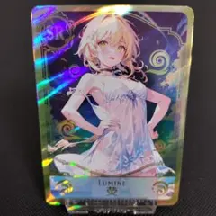 セクシーカード　　OP2⭐︎5 美品 ゼクス