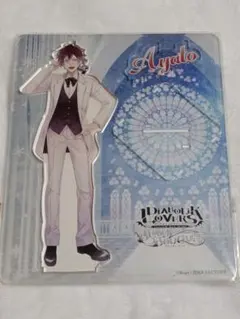 DIABOLIK LOVERS 逆巻アヤト バースデー アクリルスタンド - メルカリ