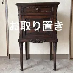 展示□B＆Bイタリア□94万□ARIANE□コンソールテーブル□ガラス 