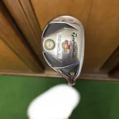 TaylorMade Rescue U4 22度　ユーティリティ