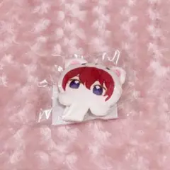 あんスタ 朱桜司 いつぬい のっかりパーツ