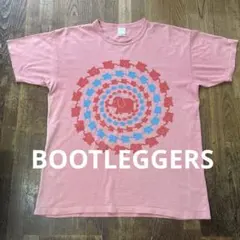 2026年最新】BOOTLEGGERS メンズ Tシャツの人気アイテム - メルカリ