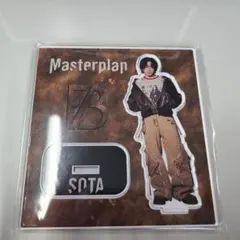 BE:FIRST アクリルスタンド SOTA