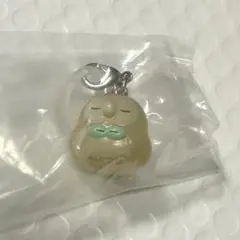 ポケモン ポケピース めじるしガチャマスコット めじるしアクセサリー モクロー