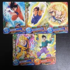 孫悟空プロモ 2枚セット 2025年最新】孫悟空 プロモの人気アイテム - メルカリ