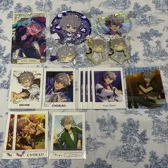 あんスタ 大神晃牙 アルカナカード ぱしゃっつ ぱしゃこれ まとめ売り