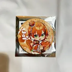 ジェルくん　缶バッジ