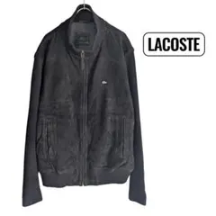 かりんさま専用 ラコステ ケーブルニット ドライバーズニット FR 5/US L かりんさま専用 ラコステ ケーブルニット ドライバーズニット FR 5/US