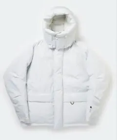 DAIWA PIER39 EXPEDITION DOWN JACKETのサムネイル