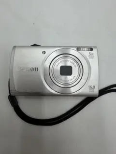 Canon Powershot A2400 IS ジャンク - メルカリ