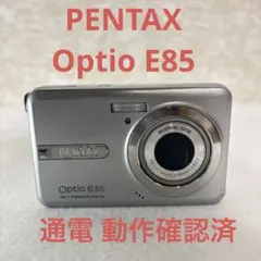 2025年最新】PENTAX OPTIO E85の人気アイテム - メルカリ