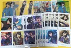 あんスタ　ぱしゃっつ　クリカ　デコステ　エモカ　朔間零