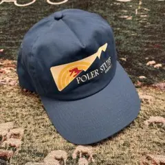 ポーラー キャップ ベースボールキャップのサムネイル