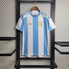 アルゼンチン代表 2024/2025 シーズン ホーム ユニフォーム XLサイズ