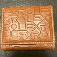 ロレックス　ケース　財布　小銭入れ　非売品 2026年最新】ロレックス 小銭入れの人気アイテム - メルカリ
