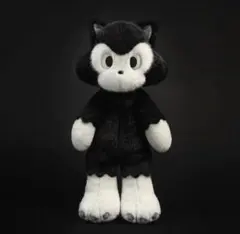 ☆新品未開封 TIDE イデタツヒロ My Cat 限定500体 ぬいぐるみ - メルカリ