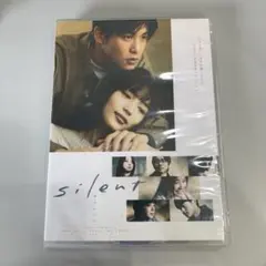silent DVD-BOX - メルカリ