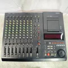 YAMAHA MD4 マルチトラックレコーダー MTR ヤマハ 宅録 希少 - メルカリ