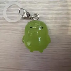 たまごっち めじるしアクセサリー2 くちぱっち クリア