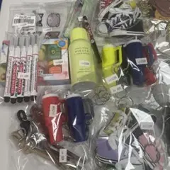 パーツアソート　あさ様