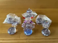 ドラクエクリスタルモンスターズ　究極エビルプリースト他