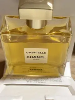 CHANEL GABRIELLE ESSENCE 香水