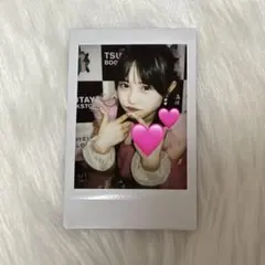 CANDY TUNE 村川緋杏 チェキ - メルカリ