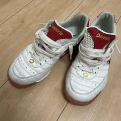 Desporte フットサルシューズ 23.5cmのサムネイル