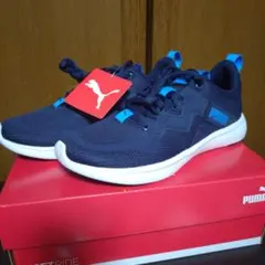PUMA SOFTRIDE VITAL スニーカー 25.5cm