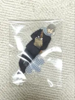 菅原孝支 Autumn & Winter アクリルスタンド