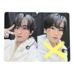 【在庫ラスト】NCT DREAM Beat It Up マーク ショケ トレカ