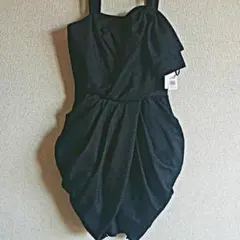 ☆新品☆VinoStella日本製パーティードレス