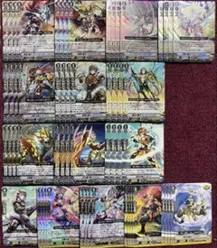 カードファイト!! ヴァンガード 初期 かげろうデッキ 初代】かげろうデッキ カードファイト!! ヴァンガード 【公式通販】