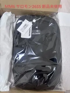 MM6 Maison Margiela x Salomon バックパックのサムネイル