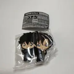 コナンカプセルラバーマスコット2026