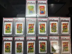 2025年最新】マリオピカチュウ トランプの人気アイテム - メルカリ