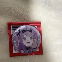 ウィーン・マルガレーテ Liella! 7th 缶バッジ - メルカリ