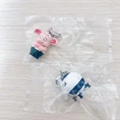 ドラゴンボールＺ　めじるしアクセサリー3