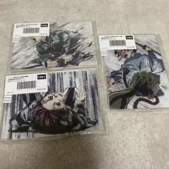 鬼滅の刃 全幕間画webshopくじ アクリルスタンド 炭治郎 ①